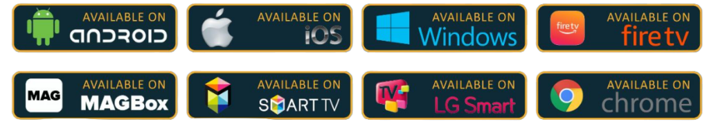 FreeGoTV IPTV