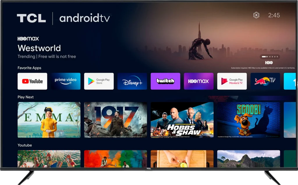FreeGoTV IPTV